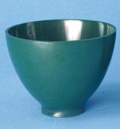 Flexible udrøringsskål stor Ø14x11.2 cm