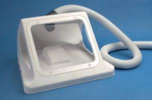 Slibeboks til guld og metalkeramik*