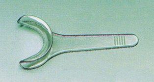 Læbeholder enkelt voksen 2 stk.*