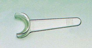 Læbeholder enkelt barn 2 stk.*