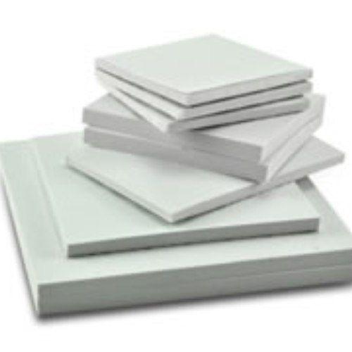Blandeblok coated overflade 12x18cm 3x100 stk