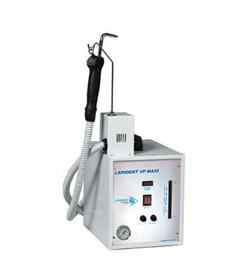 VP-Maxi damprenser 4.9 l.*