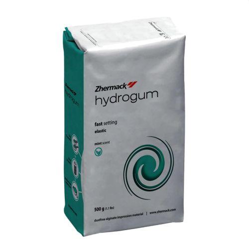 Hydrogum alginat 500 gram fast