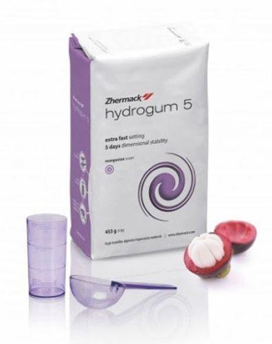 Hydrogum 5 alginat 453 gram fast
