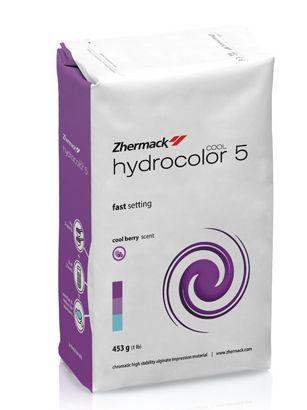 Hydrocolor 5 alginat 453 gram