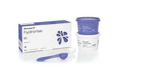 Hydrorise Putty 2x900 ml Fast Set*