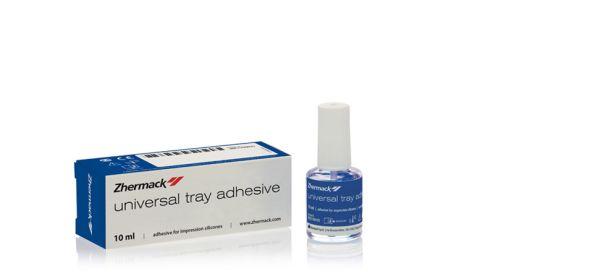 Universal Tray Adhæsiv 10 ml