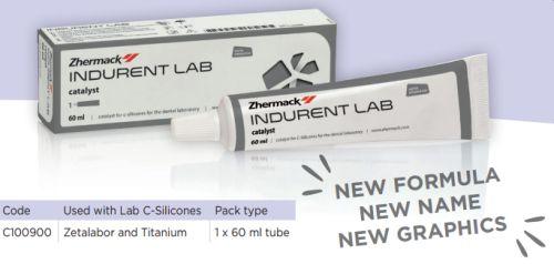 Indurent gel LAB 60 ml