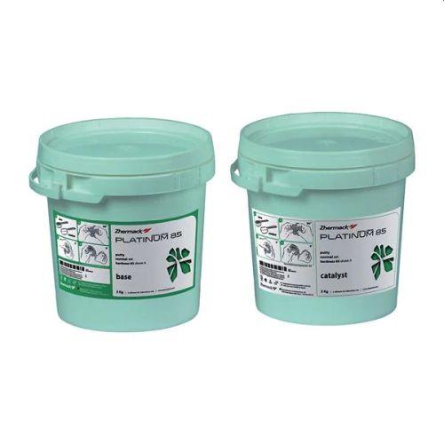 Platinum 85 2x5 kg katalysator/base*