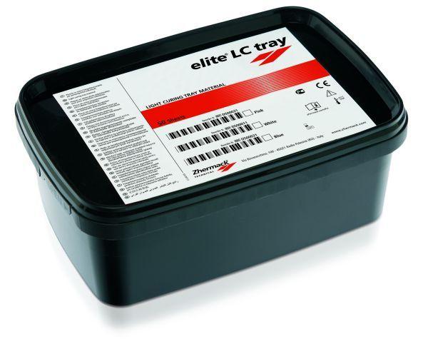 Elite LC Tray 50 stk Pink*