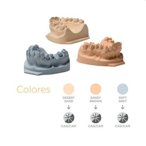 Elite Master 3 kg Desert Sand*