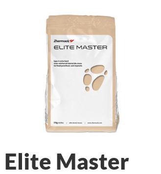 Elite Master 50 x 200 gr single dose Desert Sand*