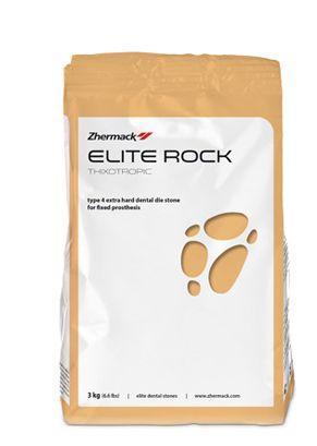 Elite Rock 3 kg Sandy Brown