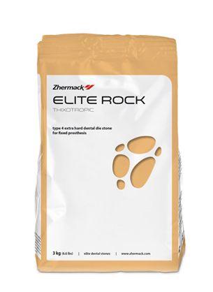 Elite Rock 3 kg White*