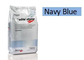 Elite Stone 3 kg Navy Blue*