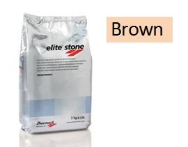 Elite Stone 3 kg Brown*