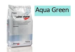 Elite Stone 4 x 3 kg Aqua Green*