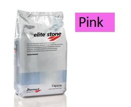 Elite Stone 3 kg Pink*