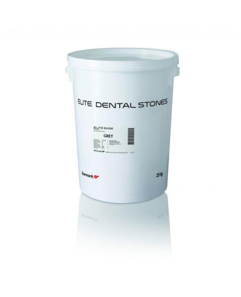 Elite Base 25 kg spand Royal Blue*