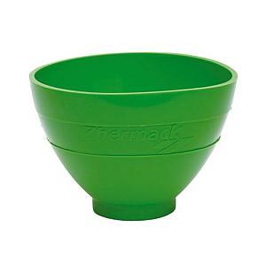 Blandeskål grøn medium Ø11.5 cm*