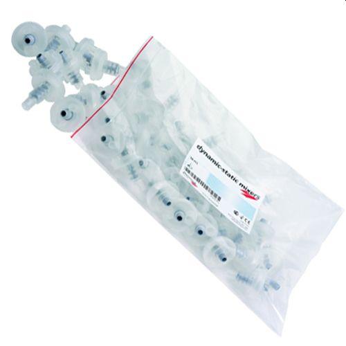 Blandespids 50 stk til Dynamic Static til maxisystem grå*