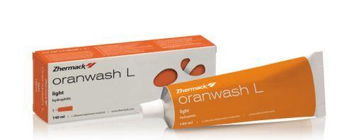 Oranwash L 15x140 ml tube*