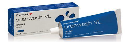 Oranwash VL 15x140 ml tube*