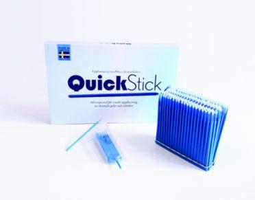 Quick-stick 500 stk