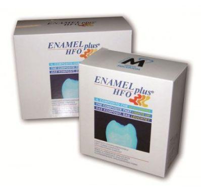Enamel Plus HFO Dentin 14x0.3 gram UD3.5 (A3.5)*