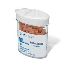 TotalFill BC Pellets 100 stk*
