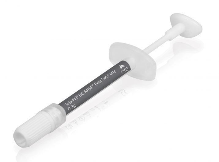 TotalFill BC RRM Fast Set Putty 0.3 gram