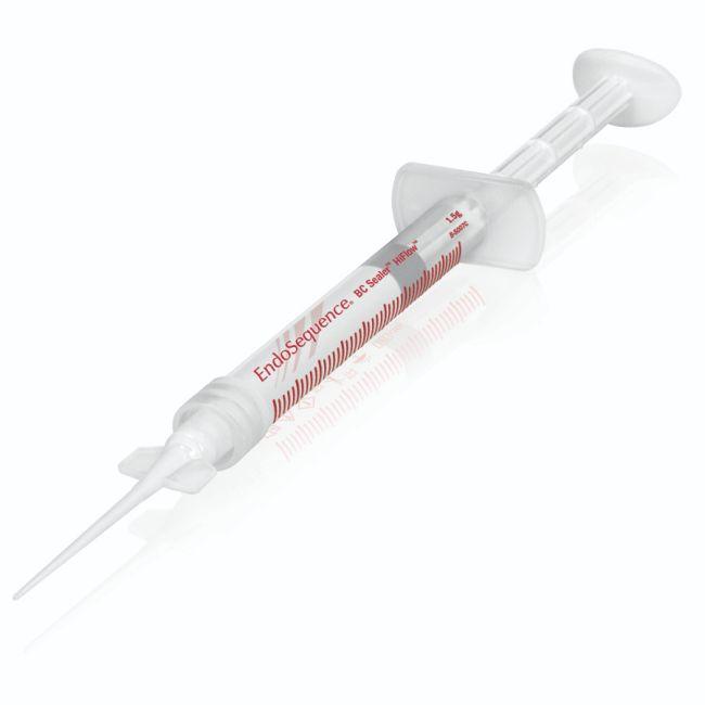 TotalFill BC Sealer HiFlow 1.5 gram sprøjte + 15 spidser*
