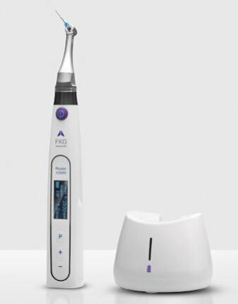 Rooter X3000 LED endomotor med apex-lokator