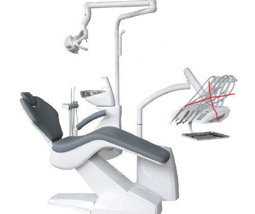 Dental Unit Optimal 09C mørkeblå/K10-N*