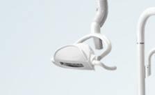 Operationslampe til Optimal 09C Type DID LED Aster*