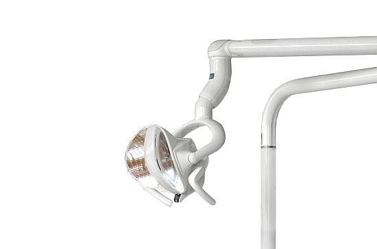 Operationslampe til Optimal 09 Type LED 22*