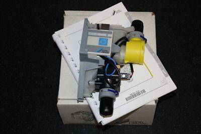 Ventil til spytfontænen Optimal 09C*