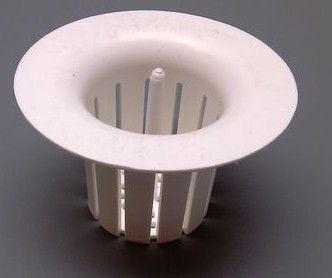 Amalgamfilter til Optimal fontæne