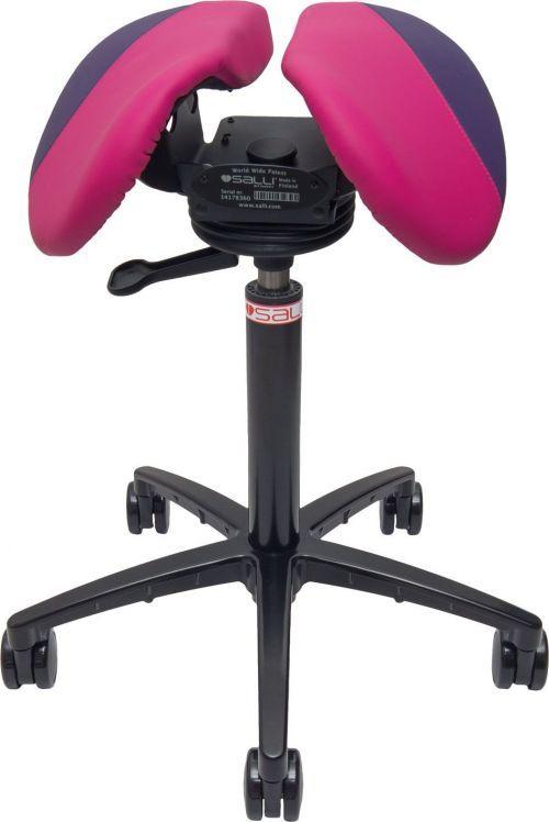 Swingfit sæde design*