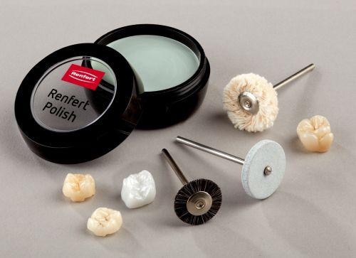 Polérpasta all-in-one 18 gram*