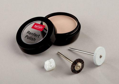 Polérpasta ZrO2 18 gram*