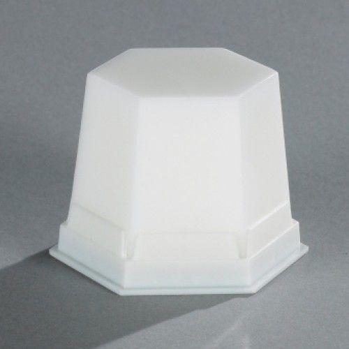 Geo Classic Snow-White L opaque*