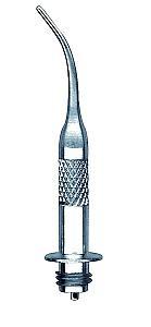 Modellerings Instrument til Waxlectric medium*