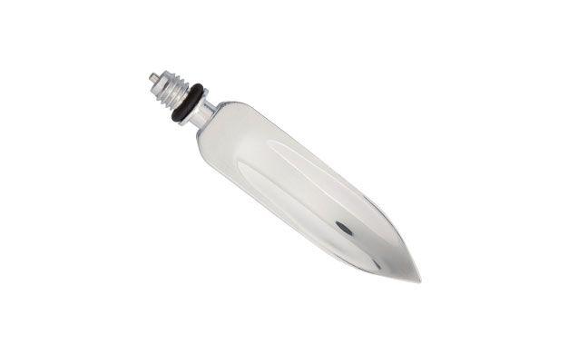 Vokskniv til Waxlectric stor*