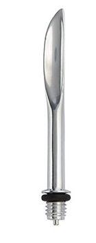 Modellerings Instrument til Waxlectric rejfet blad*