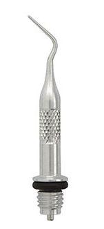 Modellerings Instrument til Waxlectric mini tip vinklet*