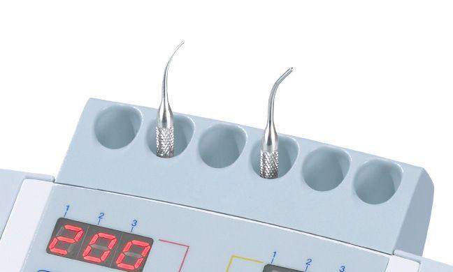 Instrument holder til Waxlectric light I og II*