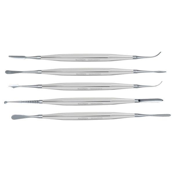 Ergo Wax modellerings instrument nr 5*