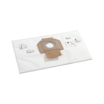 Vortex compact støvposer 5 stk*