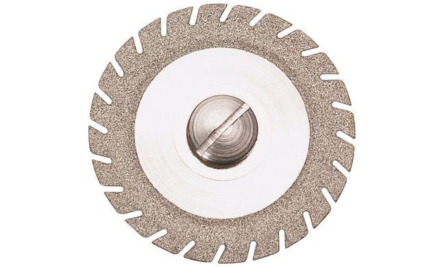 Turbo-Flex S 19 mm dobbeltsidet*